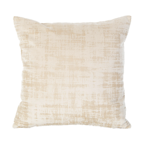 Gold Velvet Cushion / Pillow Cover