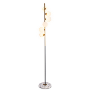 James Floor Lamp