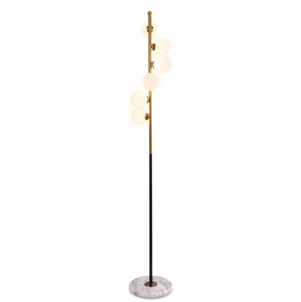 James Floor Lamp