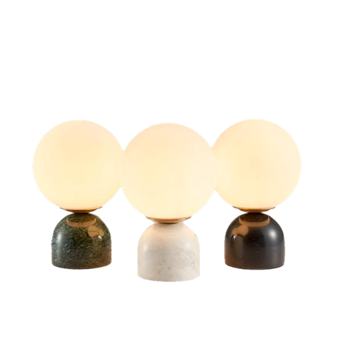 Luni Marble Light