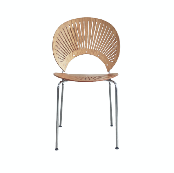 Shell Dining Chair