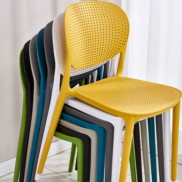 Perfora Chairs