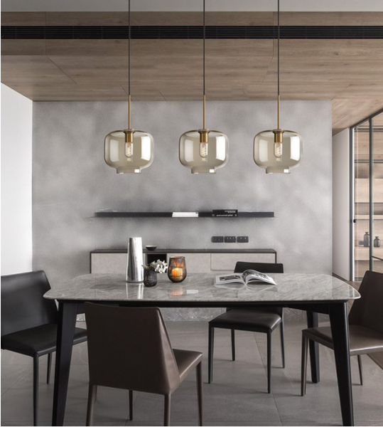 Bari Pendant Lamp