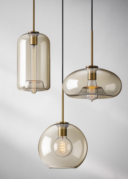 Bari Pendant Lamp