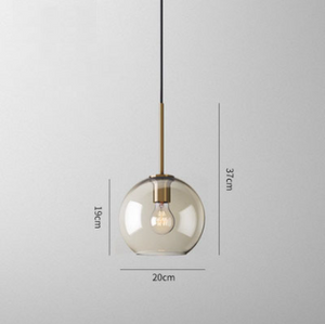 Bari Pendant Lamp