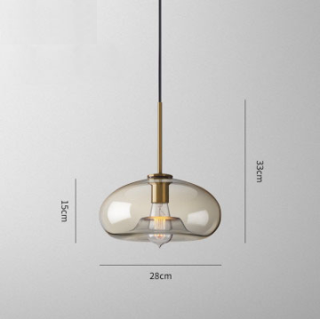 Bari Pendant Lamp