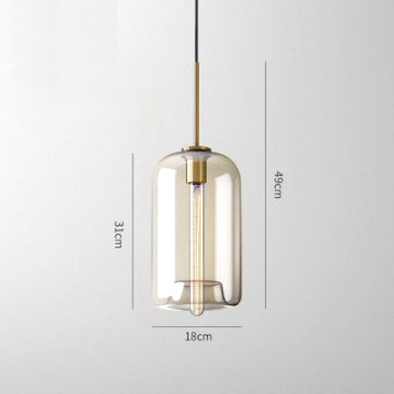 Bari Pendant Lamp