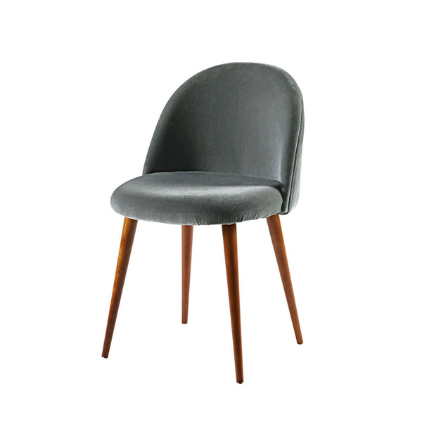 Zolar Chair - Velvet