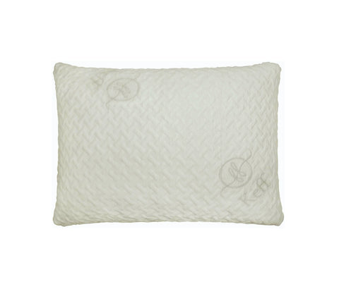 Adjustable Neck Support Memory Foam Cushion Pillow