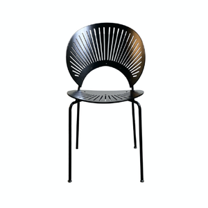 Shell Dining Chair