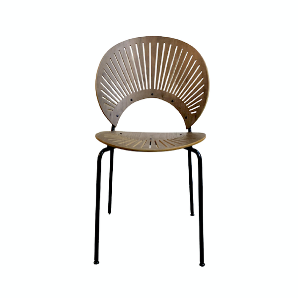 Shell Dining Chair