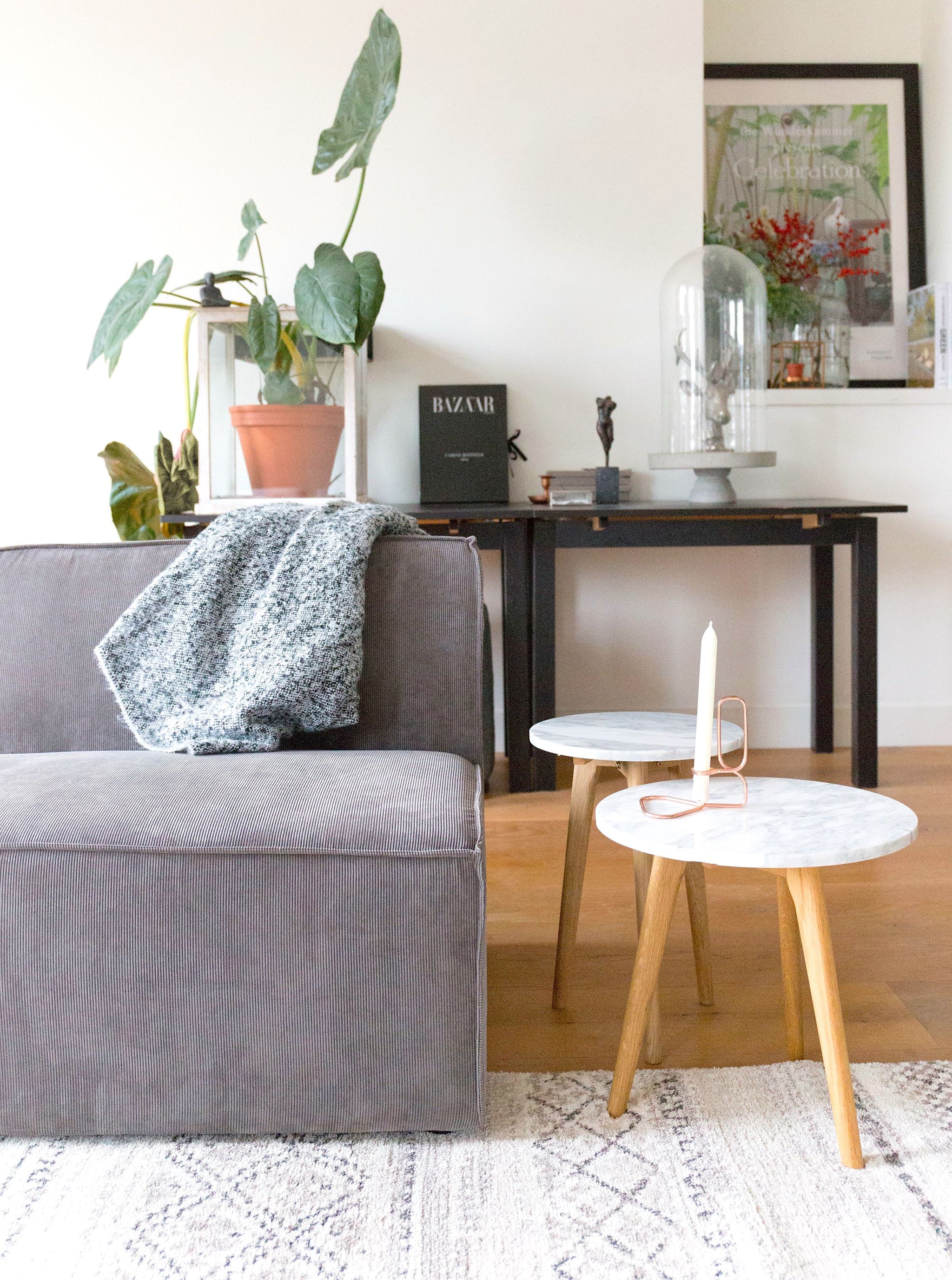 Zuiver white marble side table – Chino Home Design Zuiver white marble side table – Chino Home Design